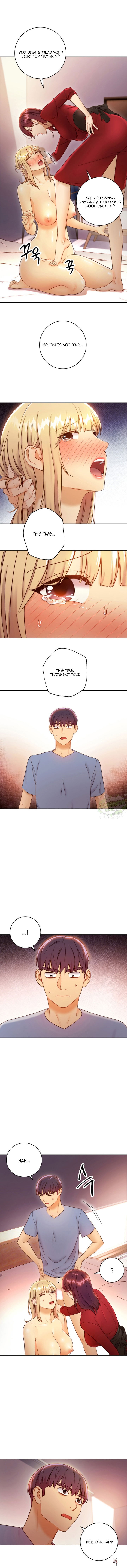 Stepmother Friends Stepmother Friends Chapter 38 - Page 6