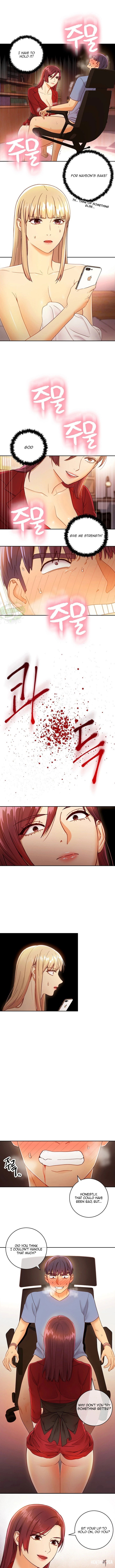 Stepmother Friends Stepmother Friends Chapter 39 - Page 10