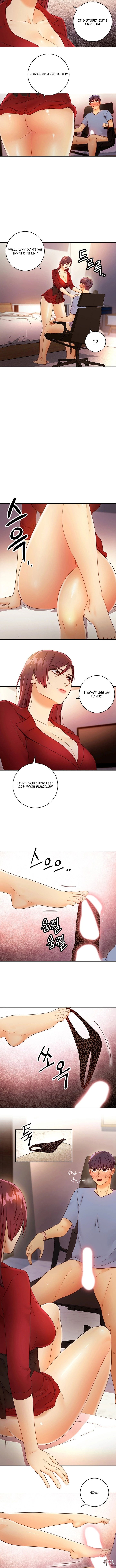 Stepmother Friends Stepmother Friends Chapter 39 - Page 11