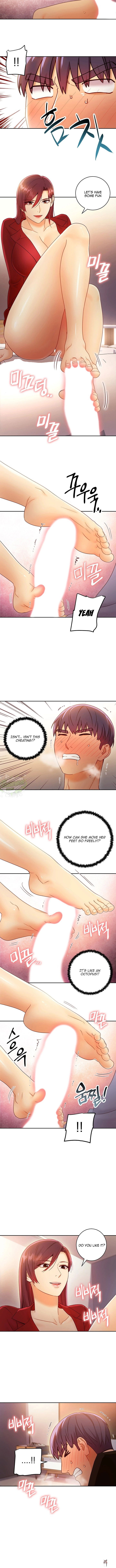 Stepmother Friends Stepmother Friends Chapter 39 - Page 12