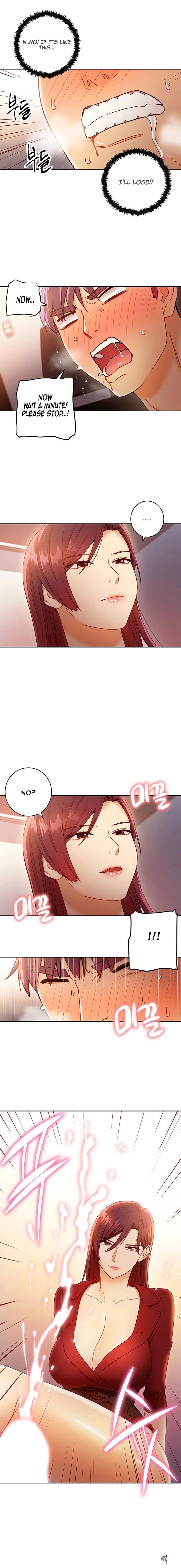 Stepmother Friends Stepmother Friends Chapter 39 - Page 14