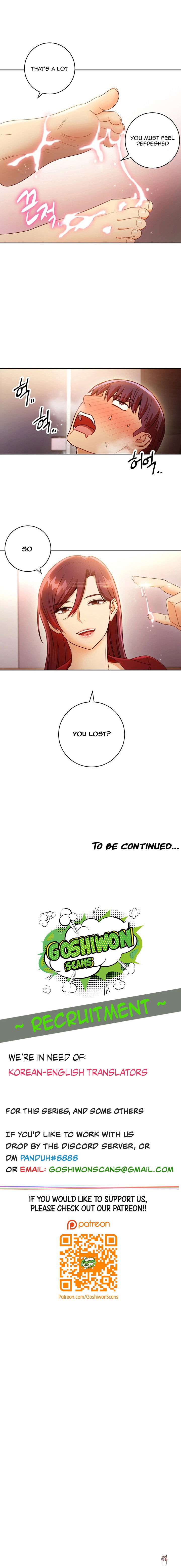 Stepmother Friends Stepmother Friends Chapter 39 - Page 15