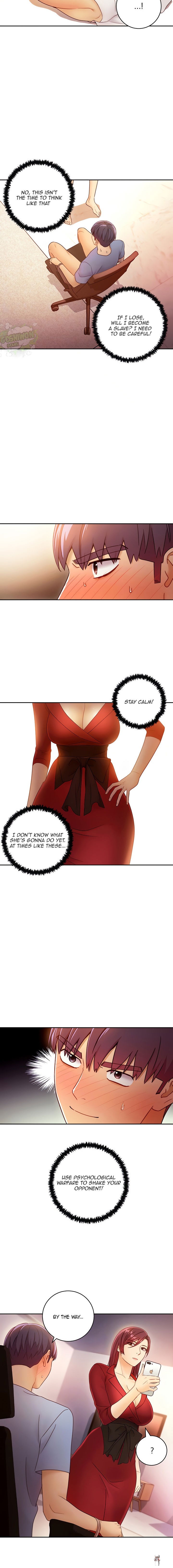 Stepmother Friends Stepmother Friends Chapter 39 - Page 3