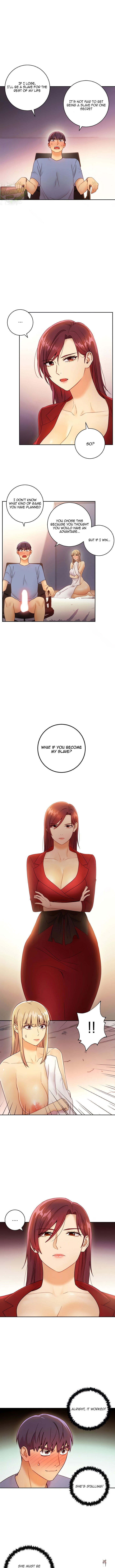 Stepmother Friends Stepmother Friends Chapter 39 - Page 4