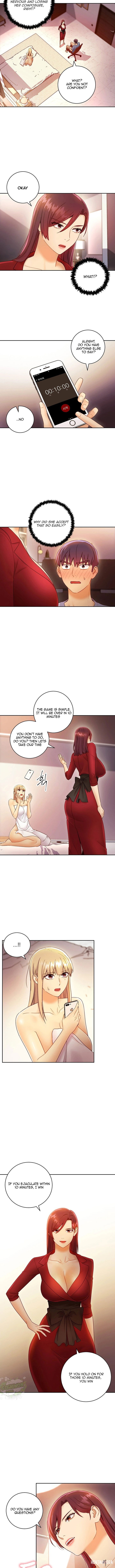 Stepmother Friends Stepmother Friends Chapter 39 - Page 5