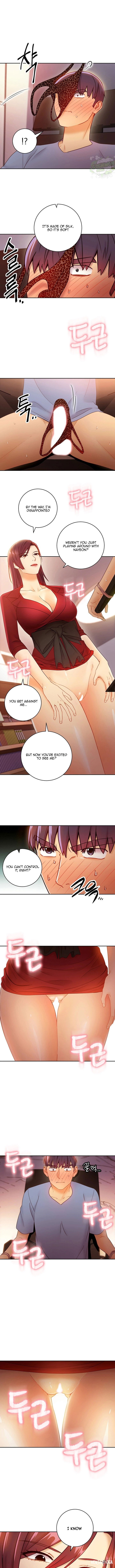 Stepmother Friends Stepmother Friends Chapter 39 - Page 7