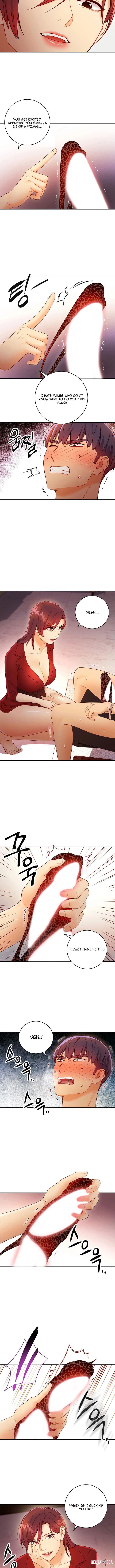 Stepmother Friends Stepmother Friends Chapter 39 - Page 8