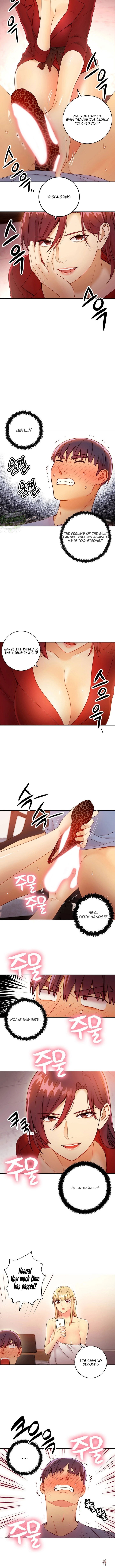 Stepmother Friends Stepmother Friends Chapter 39 - Page 9