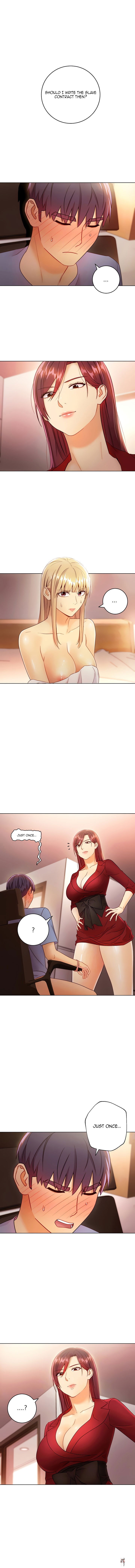 Stepmother Friends Stepmother Friends Chapter 40 - Page 2