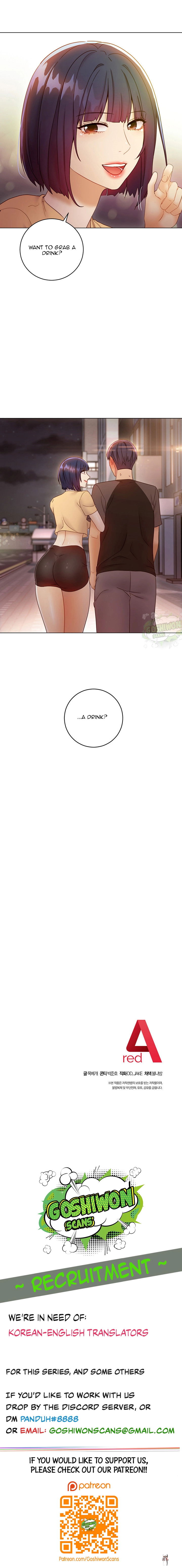 Stepmother Friends Stepmother Friends Chapter 41 - Page 13