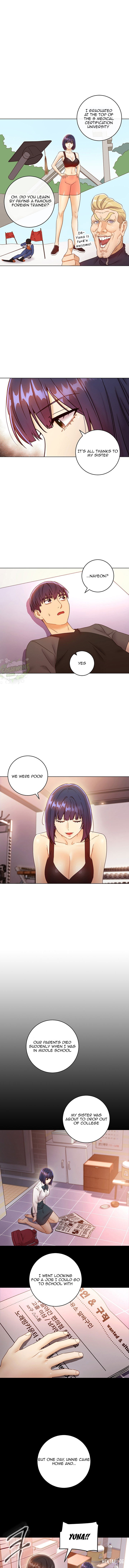 Stepmother Friends Stepmother Friends Chapter 41 - Page 7