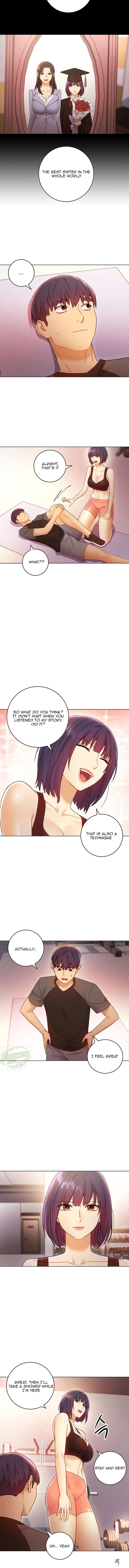 Stepmother Friends Stepmother Friends Chapter 41 - Page 9