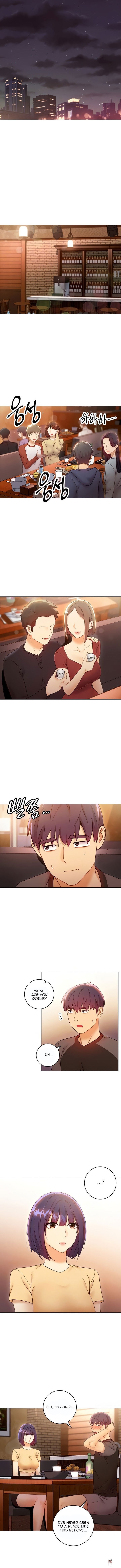 Stepmother Friends Stepmother Friends Chapter 42 - Page 2