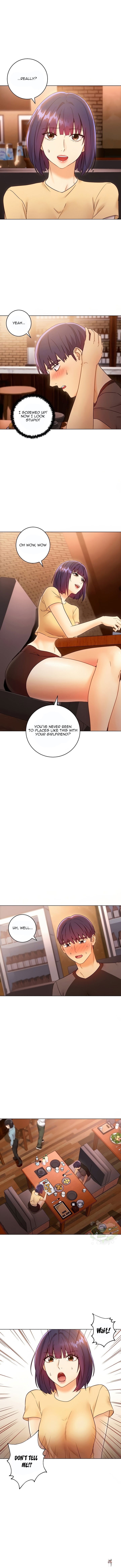 Stepmother Friends Stepmother Friends Chapter 42 - Page 3