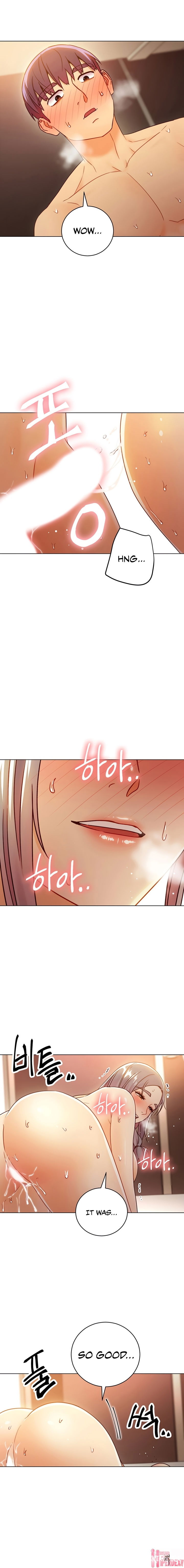 Stepmother Friends Stepmother Friends Chapter 44 - Page 13