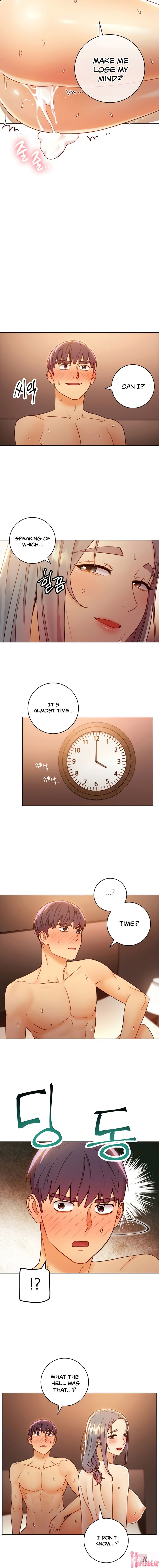 Stepmother Friends Stepmother Friends Chapter 44 - Page 15