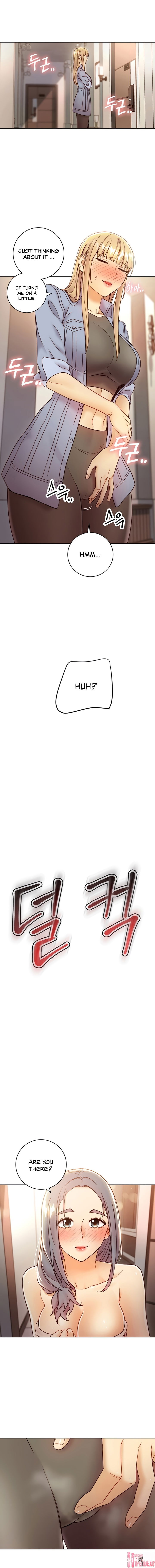 Stepmother Friends Stepmother Friends Chapter 44 - Page 19