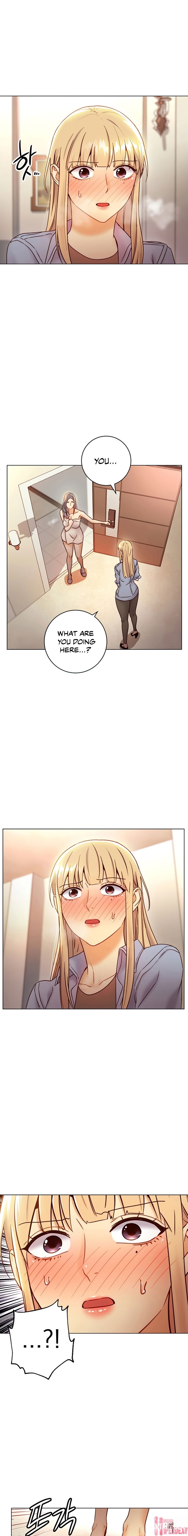 Stepmother Friends Stepmother Friends Chapter 44 - Page 20