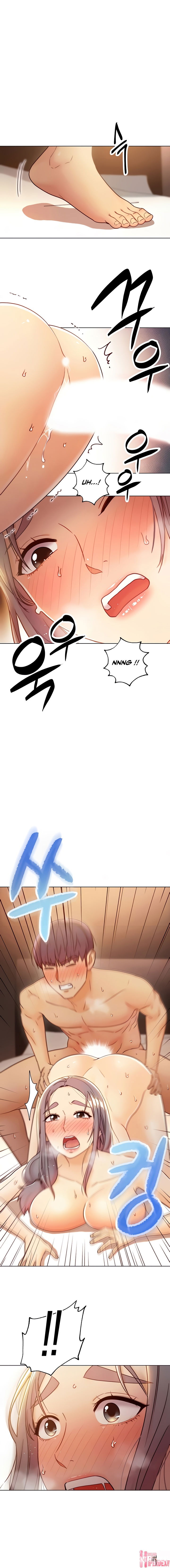 Stepmother Friends Stepmother Friends Chapter 44 - Page 5