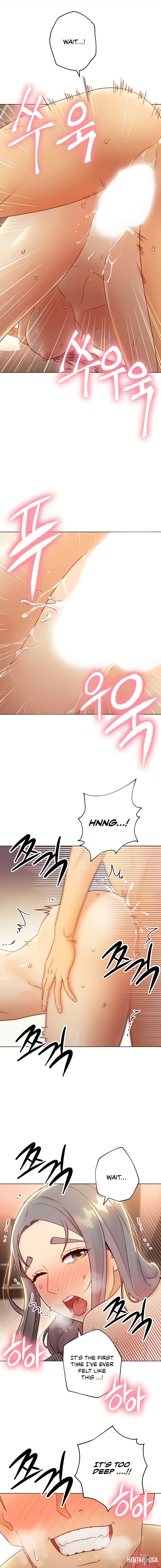 Stepmother Friends Stepmother Friends Chapter 44 - Page 6