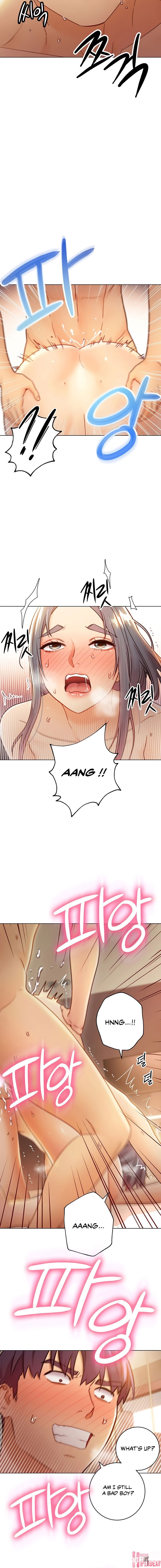 Stepmother Friends Stepmother Friends Chapter 44 - Page 7