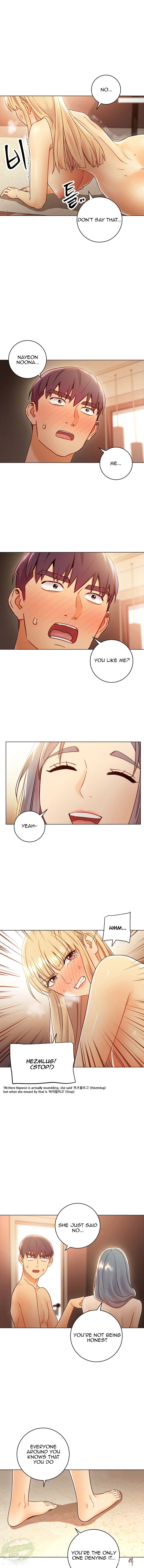 Stepmother Friends Stepmother Friends Chapter 45 - Page 10