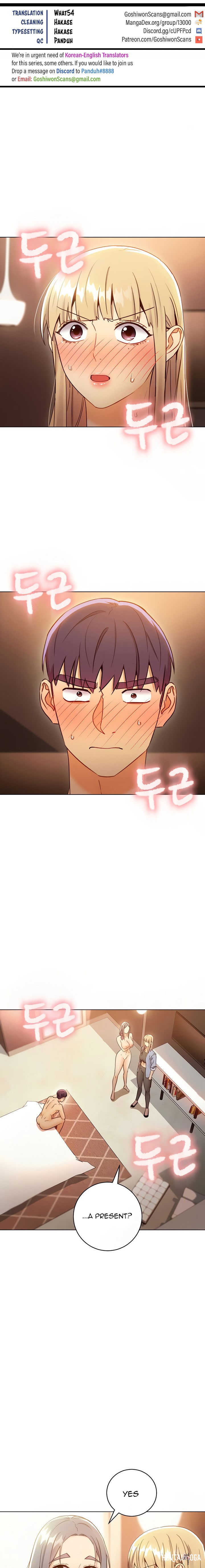 Stepmother Friends Stepmother Friends Chapter 45 - Page 2