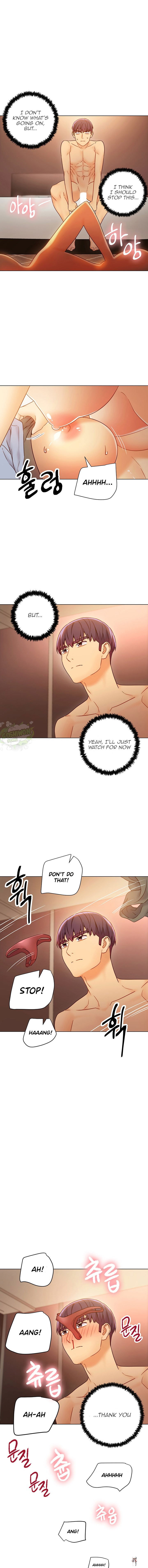 Stepmother Friends Stepmother Friends Chapter 45 - Page 7