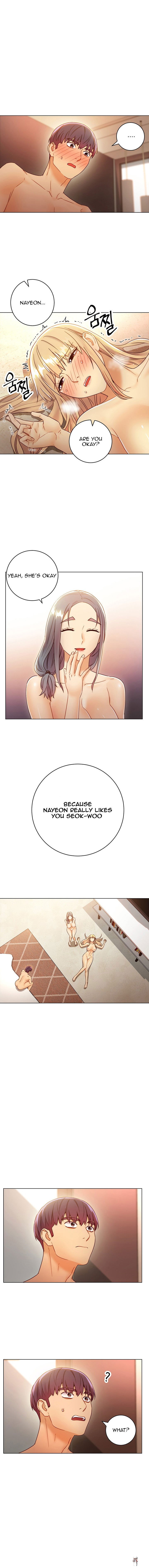 Stepmother Friends Stepmother Friends Chapter 45 - Page 9