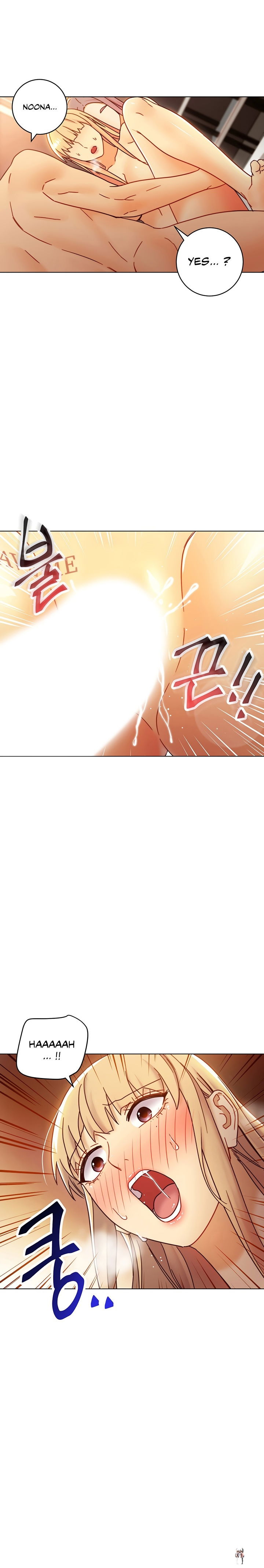 Stepmother Friends Stepmother Friends Chapter 46 - Page 12