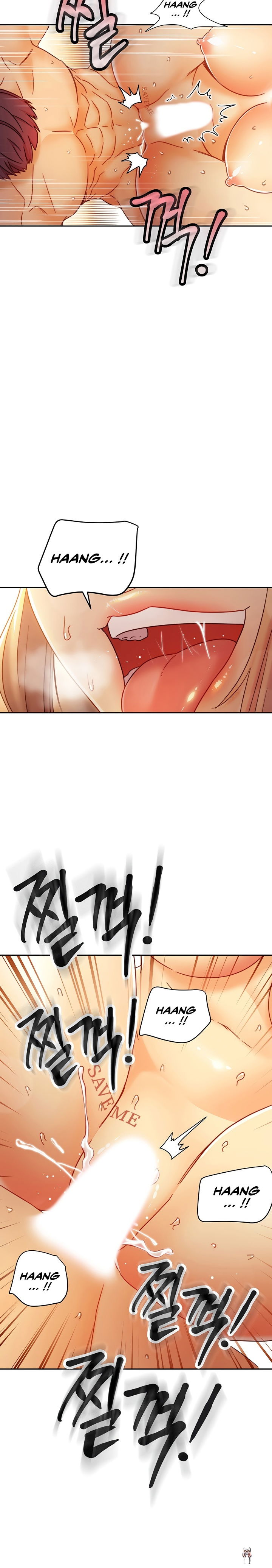 Stepmother Friends Stepmother Friends Chapter 46 - Page 18