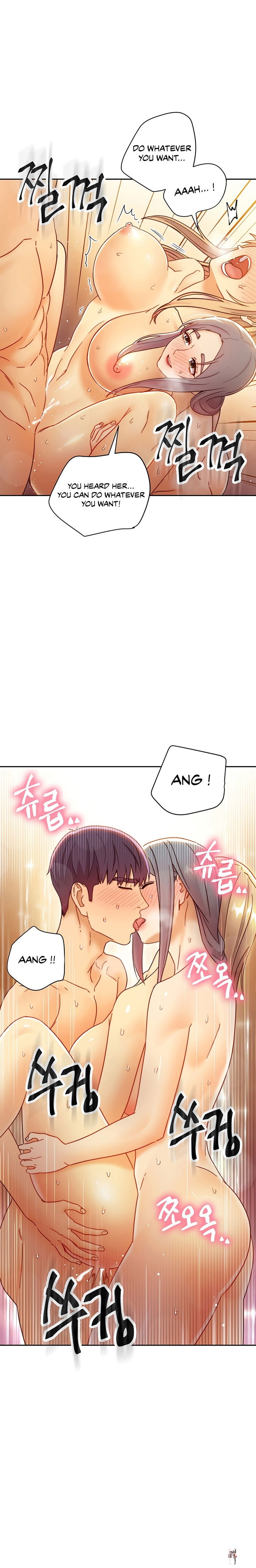 Stepmother Friends Stepmother Friends Chapter 46 - Page 22