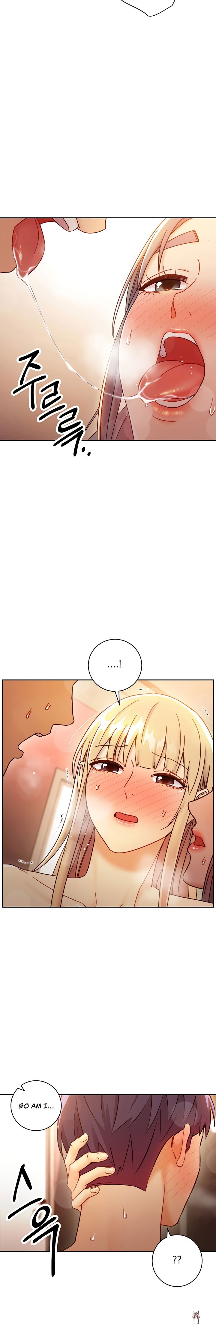 Stepmother Friends Stepmother Friends Chapter 46 - Page 24