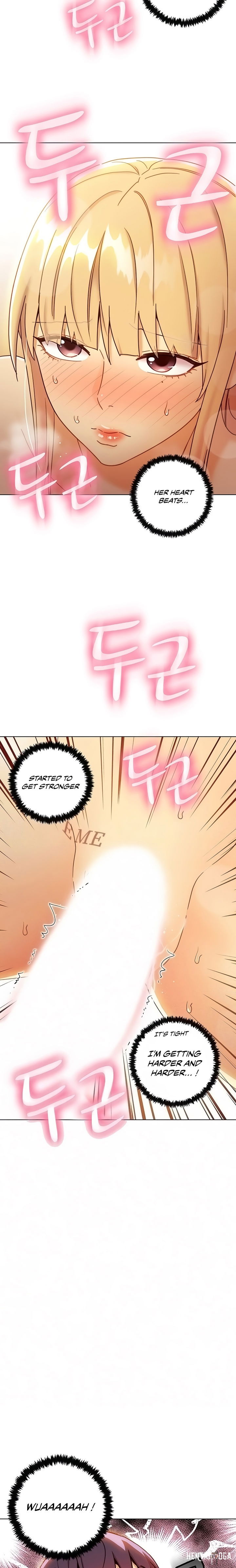 Stepmother Friends Stepmother Friends Chapter 46 - Page 4