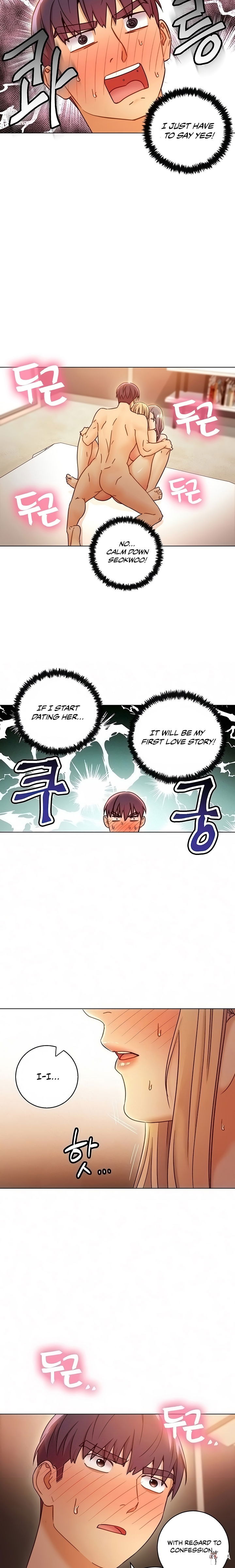 Stepmother Friends Stepmother Friends Chapter 46 - Page 5