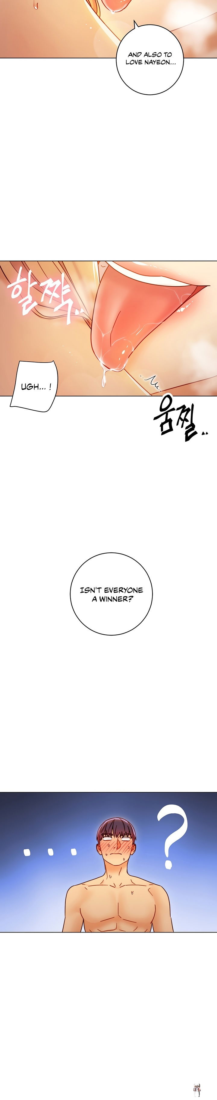 Stepmother Friends Stepmother Friends Chapter 46 - Page 8