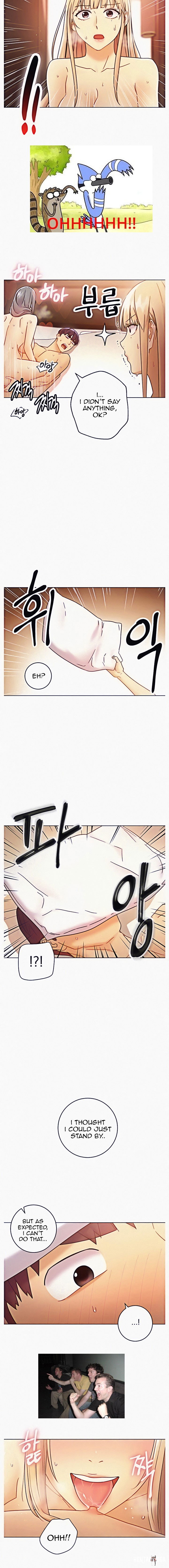 Stepmother Friends Stepmother Friends Chapter 47 - Page 11