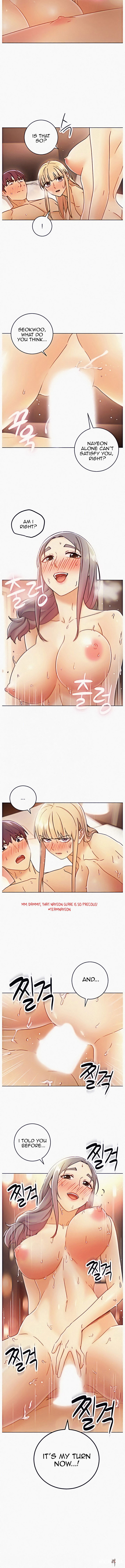 Stepmother Friends Stepmother Friends Chapter 48 - Page 2