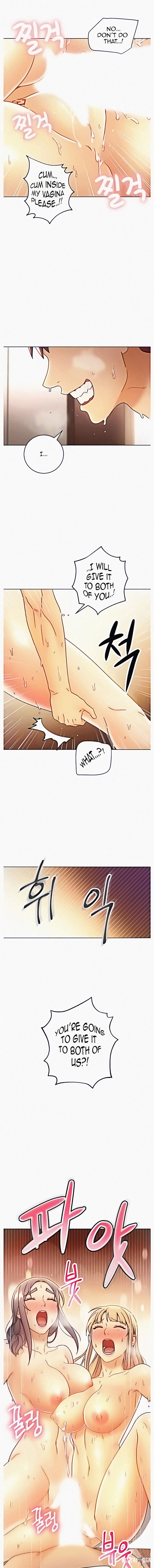 Stepmother Friends Stepmother Friends Chapter 49 - Page 10