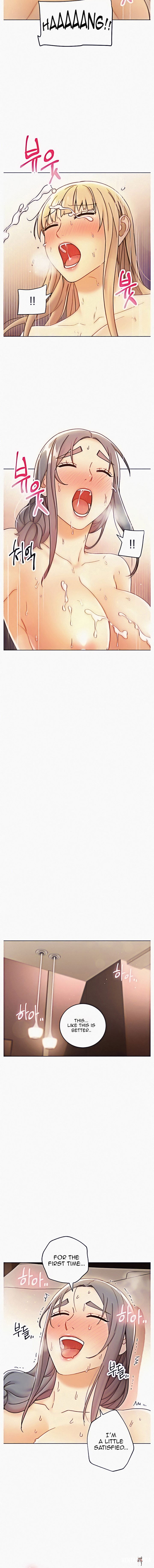 Stepmother Friends Stepmother Friends Chapter 49 - Page 11