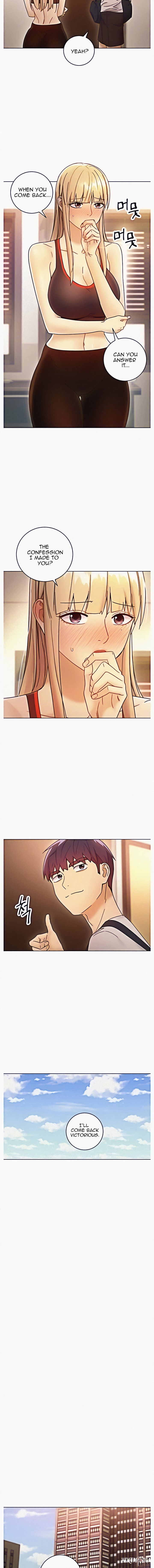 Stepmother Friends Stepmother Friends Chapter 49 - Page 15