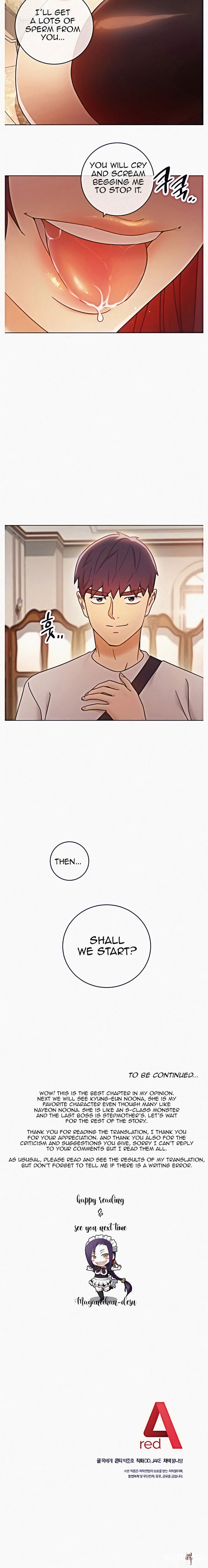 Stepmother Friends Stepmother Friends Chapter 49 - Page 18