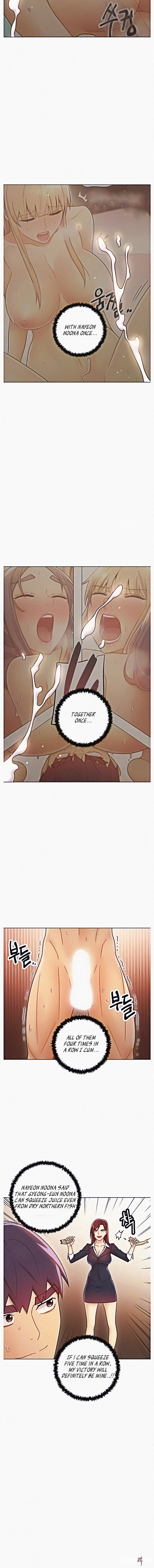 Stepmother Friends Stepmother Friends Chapter 49 - Page 2