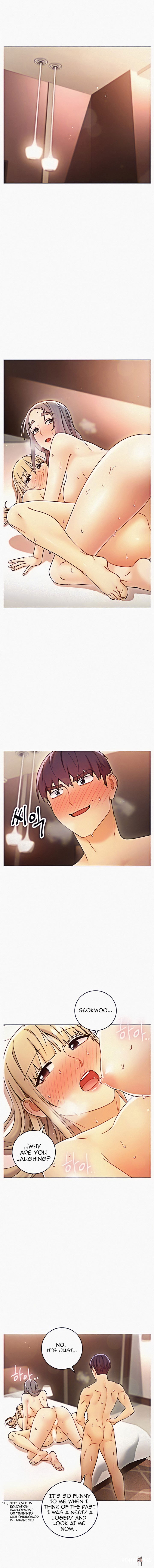 Stepmother Friends Stepmother Friends Chapter 49 - Page 3