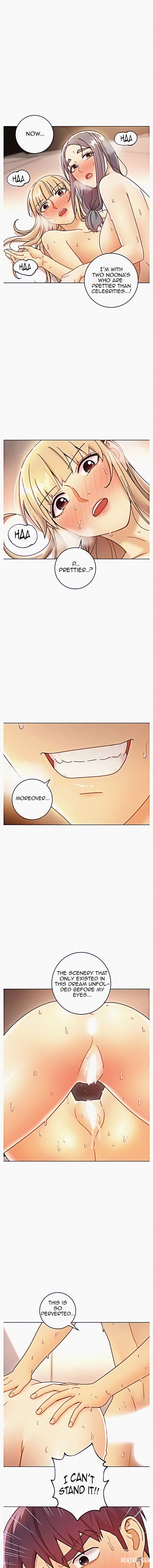 Stepmother Friends Stepmother Friends Chapter 49 - Page 4