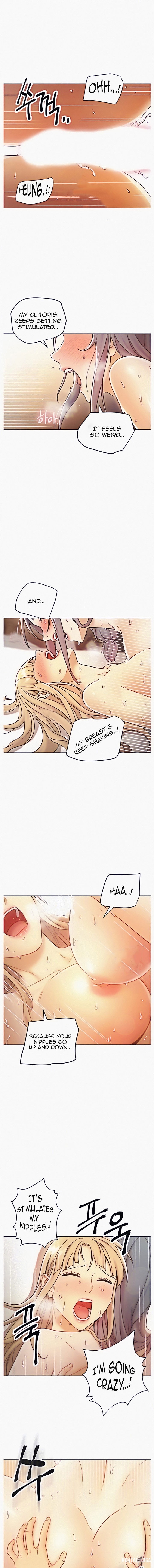 Stepmother Friends Stepmother Friends Chapter 49 - Page 7