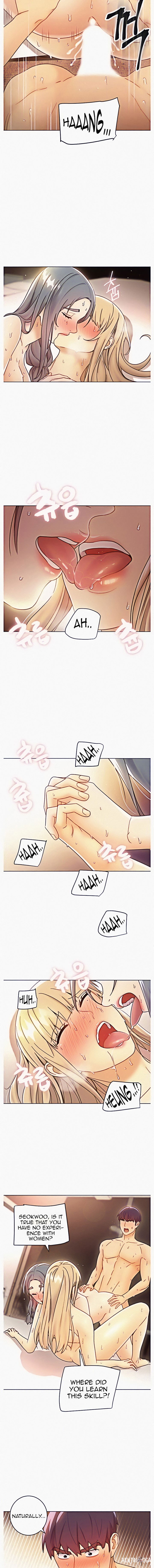 Stepmother Friends Stepmother Friends Chapter 49 - Page 8