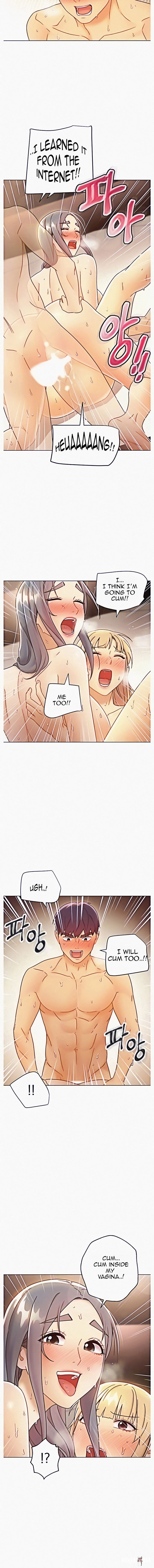 Stepmother Friends Stepmother Friends Chapter 49 - Page 9