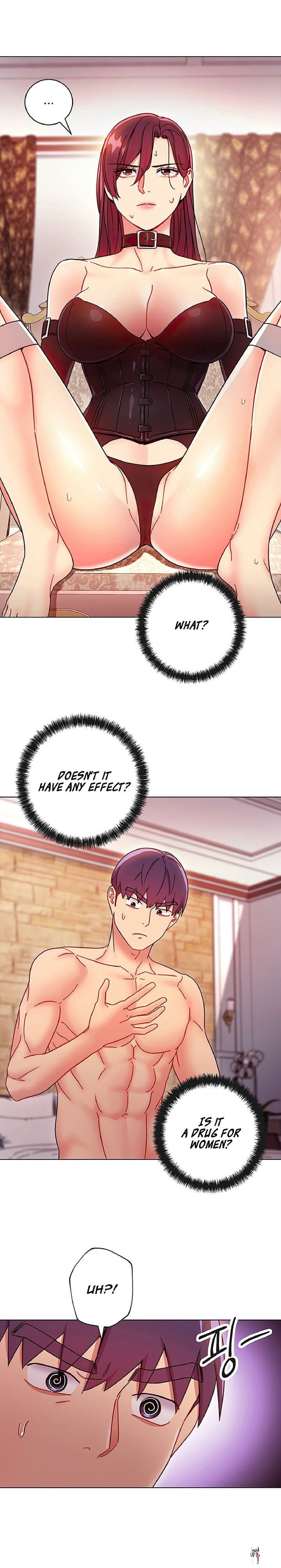 Stepmother Friends Stepmother Friends Chapter 51 - Page 11