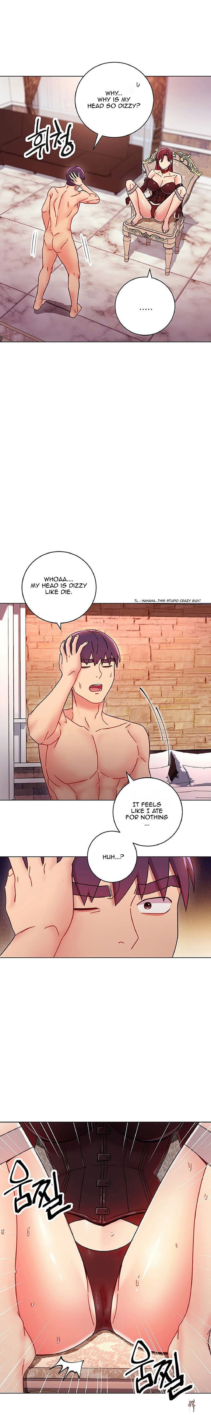 Stepmother Friends Stepmother Friends Chapter 51 - Page 12